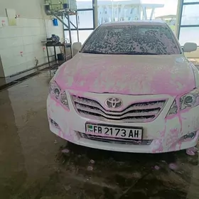 Toyota Camry 2010