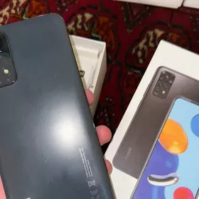 redmi note 11