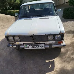 Lada 2106 1999
