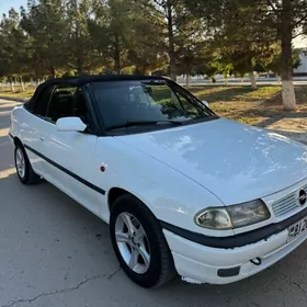 Opel Astra 1998