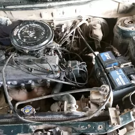 Toyota Tercel 1997