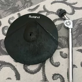 Baraban roland td 6 tarelka