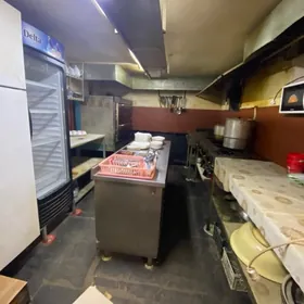 Arenda döner Tamdyr Duhowka