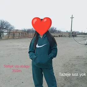Usi asak ysbartyvka