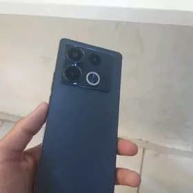 infinix