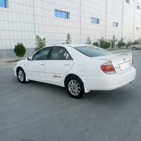 Toyota Camry 2002
