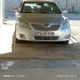 Toyota Camry 2010