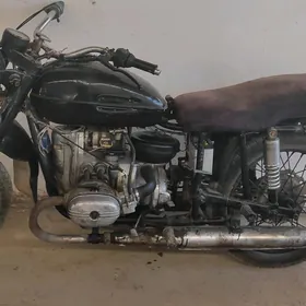 Ural 5557 2025