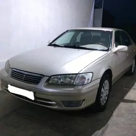 Toyota Camry 2001