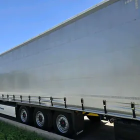 Kogel Euro Trailer 2022