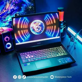 Msi Katana/RTX5070/i7-14/16GB