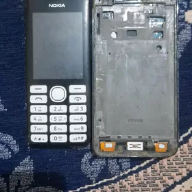 samsung s2  plyus nokia 106