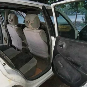 Opel Astra 1993
