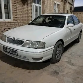 Toyota Avalon 1996