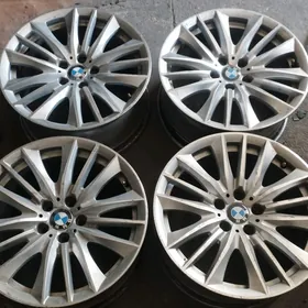 BMW diska ARGINAL