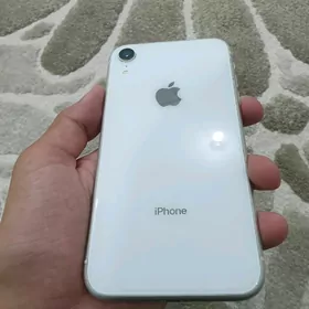 iPhone Ayfon XR 128gb