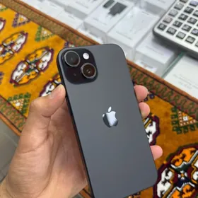 iPhone 15 128gb 96%