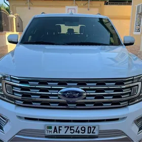 Ford Expedition 2019