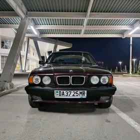 BMW 525 1995
