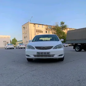 Toyota Camry 2002