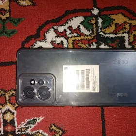 Red Mi Note 12