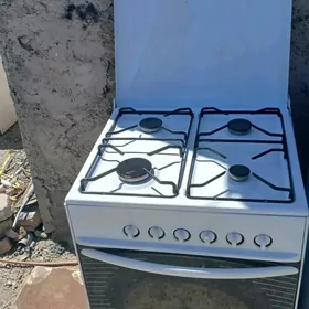gaz plita газ плита
