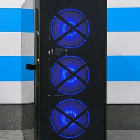 AMD 9 7900X/Ram 32GB/Nvme 1000gb/RTX 4070 12gb