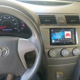 Toyota Camry 2010