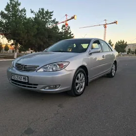 Toyota Camry 2003