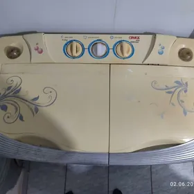 Kir maşin poluawtomat