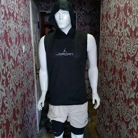 шорты и майки