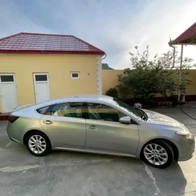 Toyota Avalon 2015