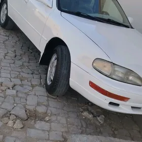 Toyota Camry 1992