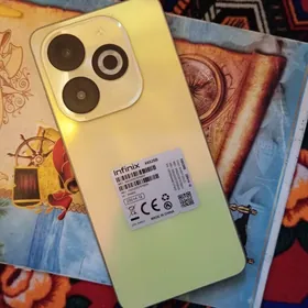 Infinix smart 8 pro