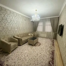 ARENDA JAY Mir 7