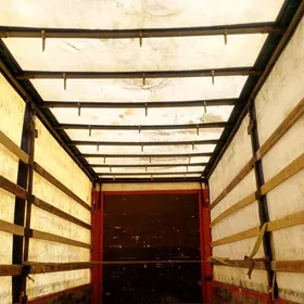 Kogel Cargo 2025
