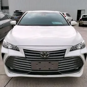 Toyota Avalon 2021