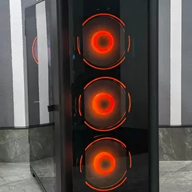 Ryzen 9 5900X/Ram 64GB/Nvme 1000gb/RTX 4070/Hdd 3t