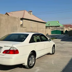 Toyota Avalon 2003