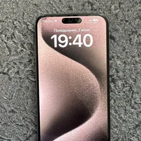 Iphone 15pro max