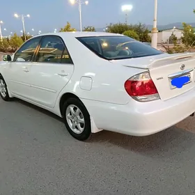 Toyota Camry 2005