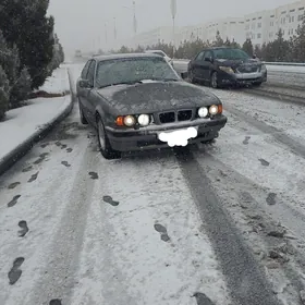 BMW 5 Series 1995