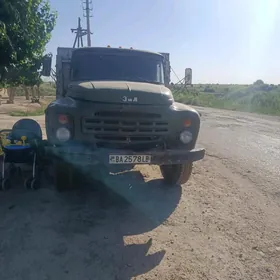 Zil 130 1992