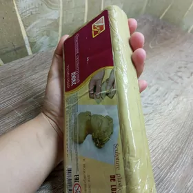 Hudožestvenny plastilin