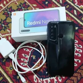 Redmi note 8