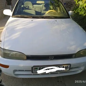 Toyota Corolla 1992
