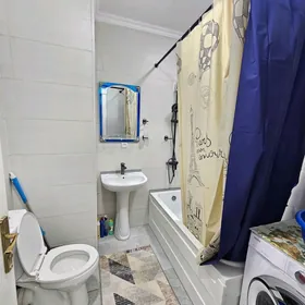 SArenda 2 mkr 2 kom soz yok
