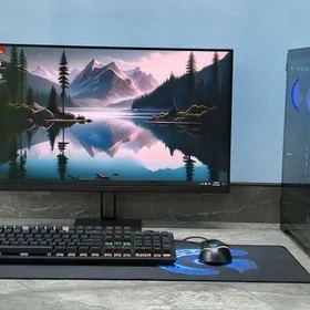 i7 13700F/Ram32GB/SSD 512GB/HDD 1tr/RTX4060/Mi 27