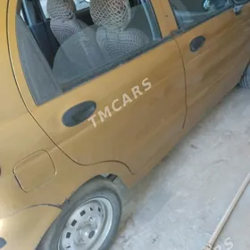 Daewoo Matiz 1999