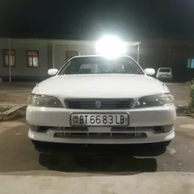 Toyota Mark II 1993